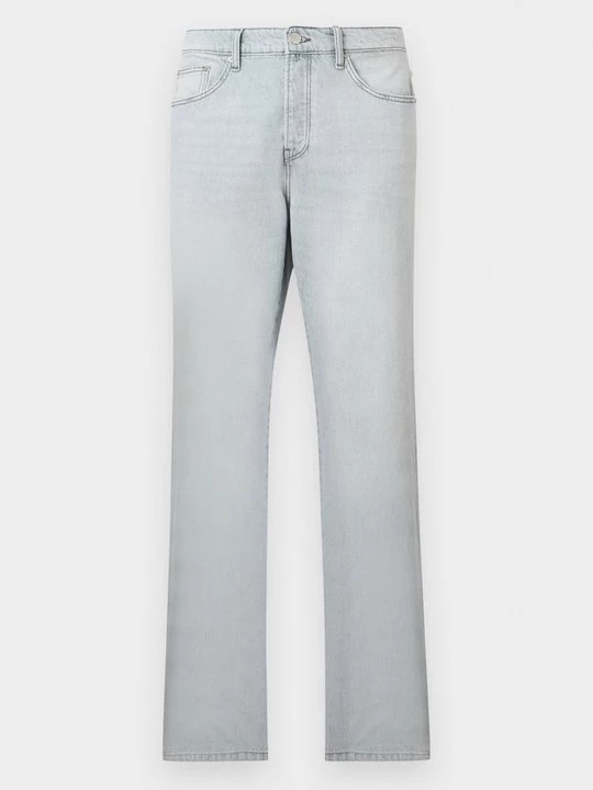 Obrázek produktu Džíny Straight Fit Only & Sons šedý denim