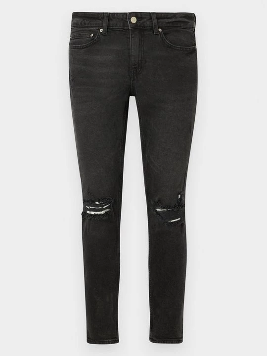 Obrázek produktu Džíny Straight Fit Only & Sons černý denim