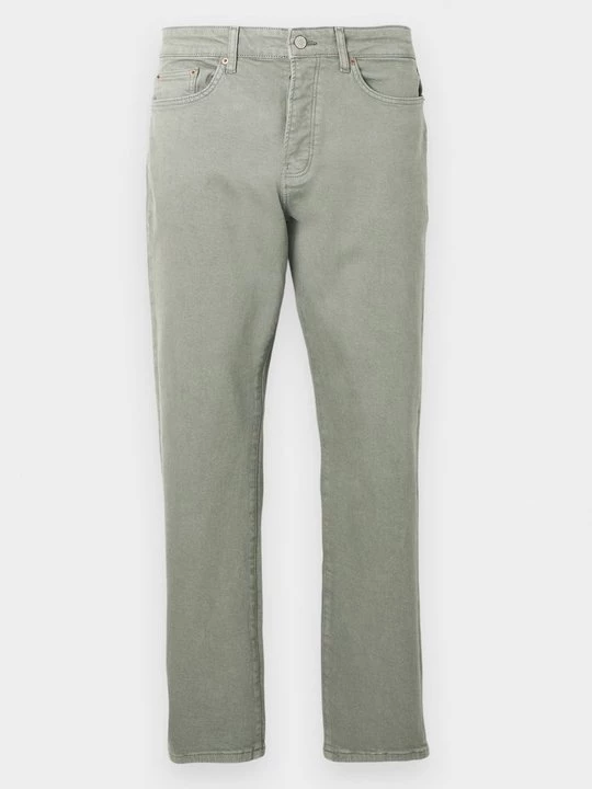 Obrázek produktu Džíny Straight Fit Only & Sons zelená