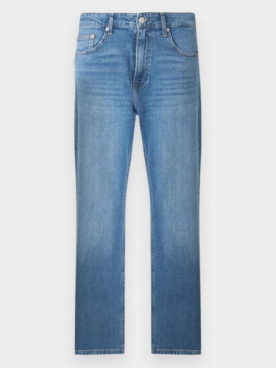 Obrázek produktu Džíny Straight Fit Only & Sons modrý denim