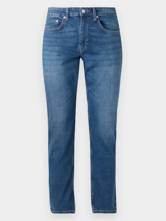 Obrázek produktu Džíny Straight Fit Only & Sons šedomodrý denim