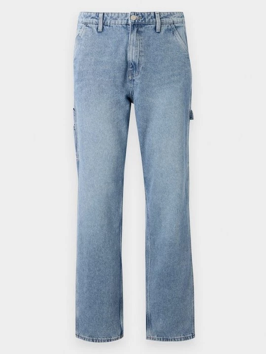 Obrázek produktu Džíny Straight Fit Only & Sons světlemodrý denim