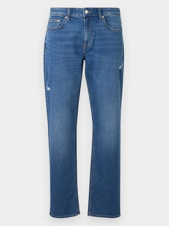 Obrázek produktu Džíny Straight Fit Only & Sons modrá