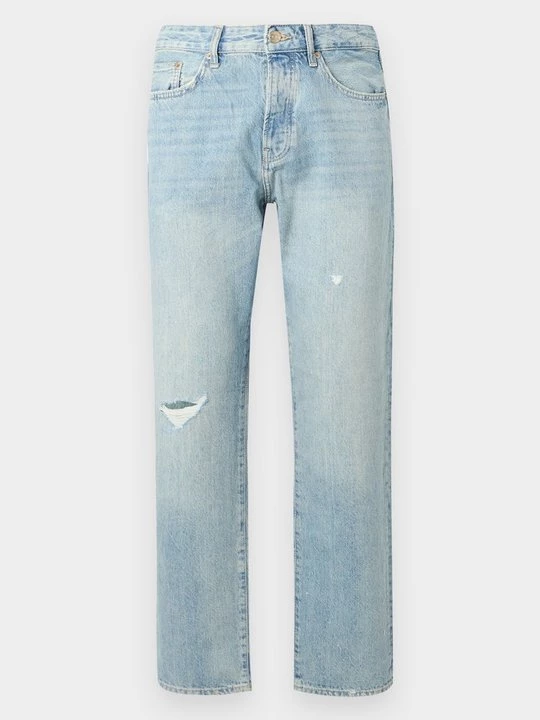 Obrázek produktu Džíny Straight Fit Only & Sons modrá