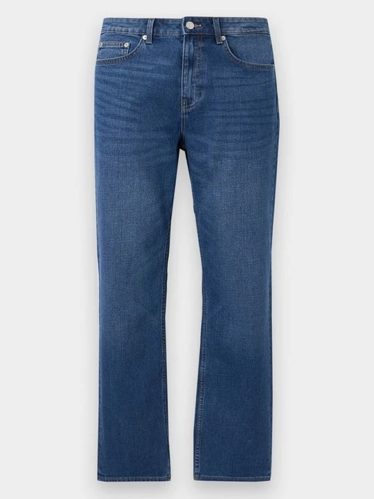 Obrázek produktu Džíny Straight Fit Only & Sons modrý denim