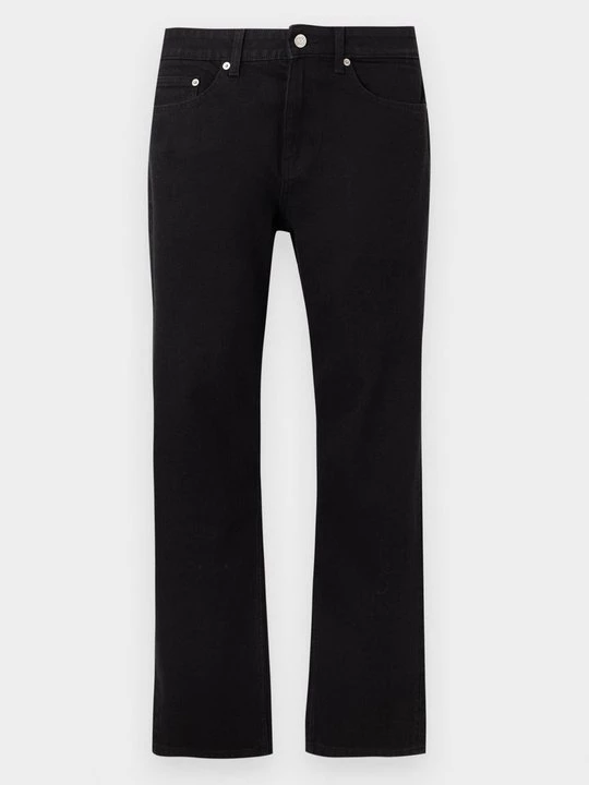 Obrázek produktu Džíny Straight Fit Only & Sons černý denim