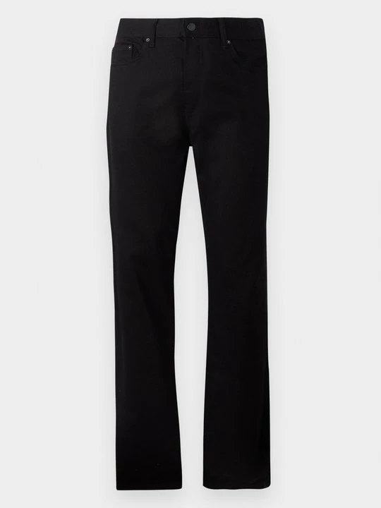 Obrázek produktu Džíny Straight Fit Only & Sons černý denim