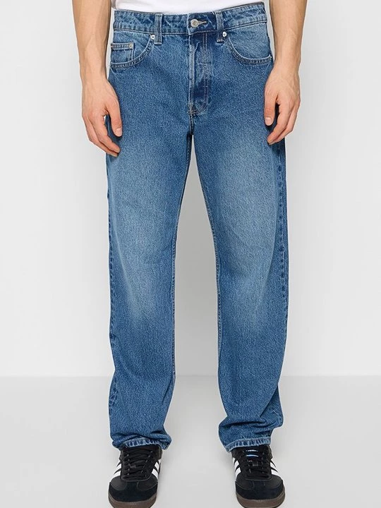Obrázek produktu Džíny Straight Fit Only & Sons modrá