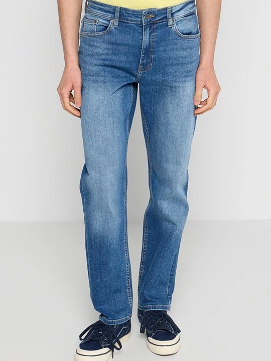 Obrázek produktu Džíny Straight Fit Only & Sons modrá