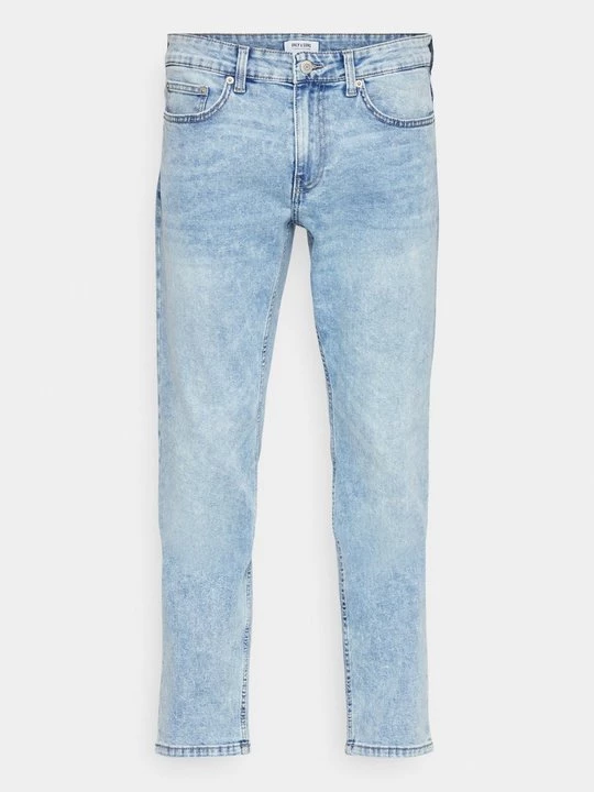 Obrázek produktu Džíny Straight Fit Only & Sons modrý denim