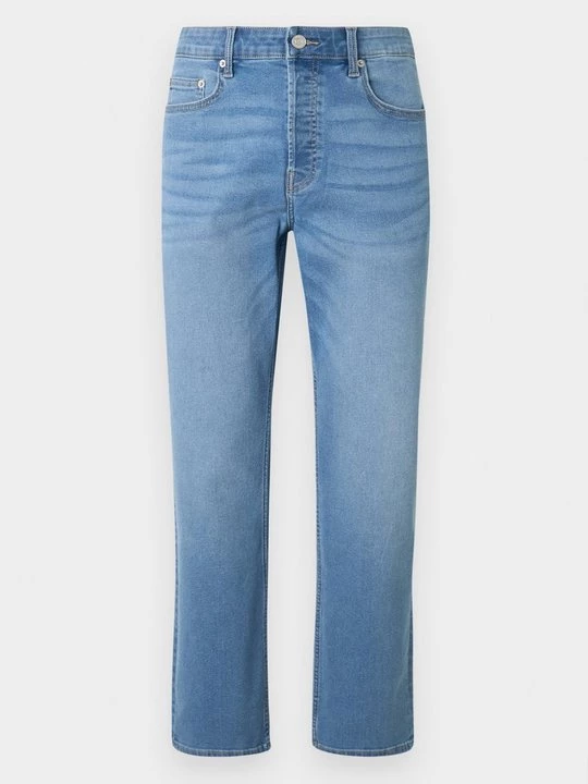 Obrázek produktu Džíny Straight Fit Only & Sons světlemodrý denim