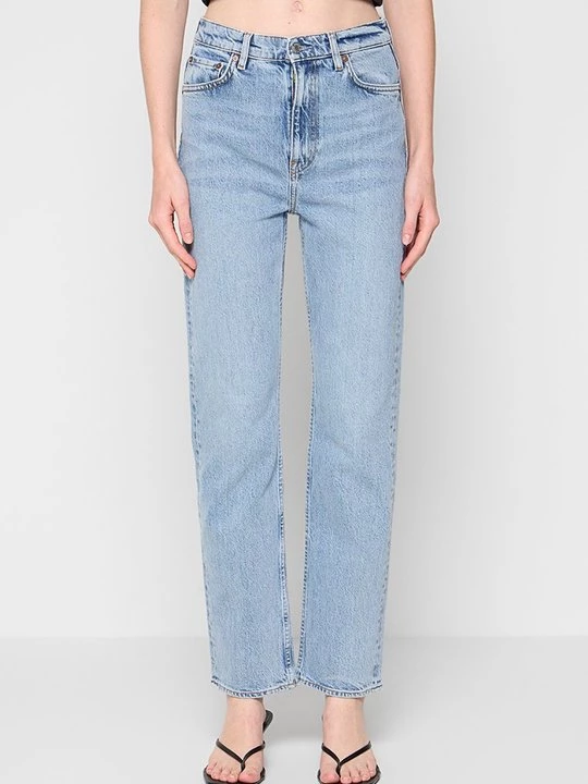 Obrázek produktu Džíny Straight Fit & Other Stories