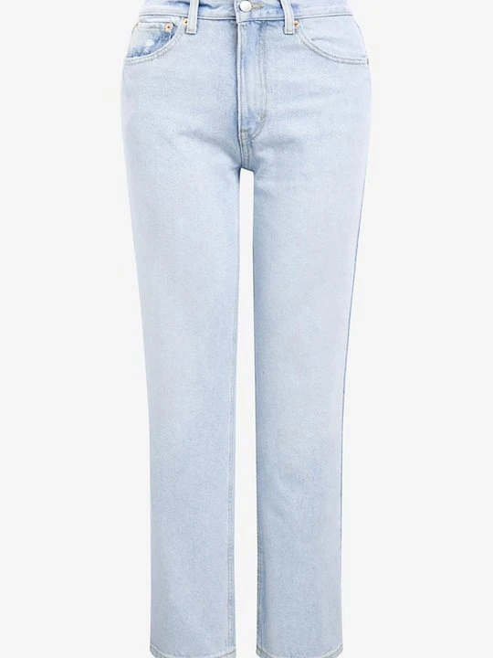 Obrázek produktu Džíny Straight Fit Own.Denim bělený denim