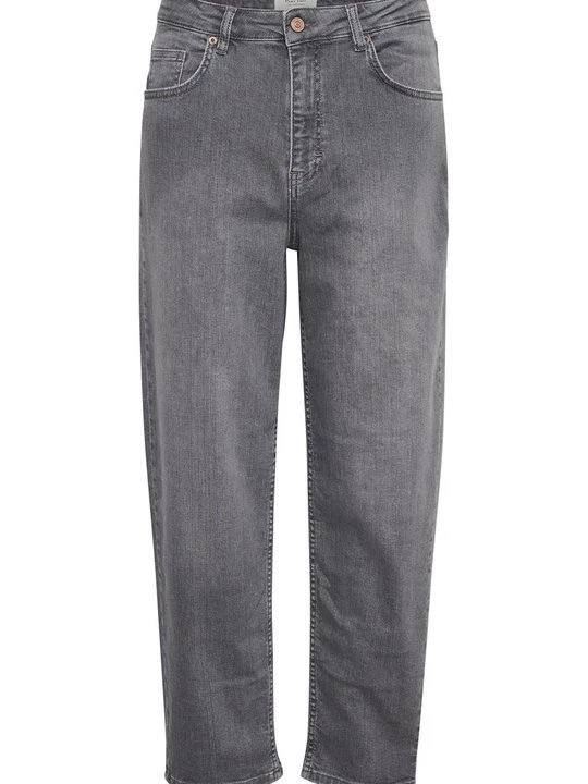 Obrázek produktu Džíny Straight Fit Part Two