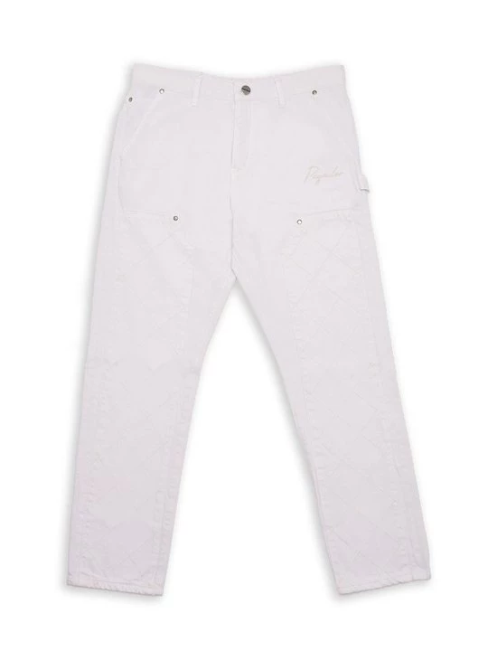 Obrázek produktu Džíny Straight Fit Pegador šedý denim