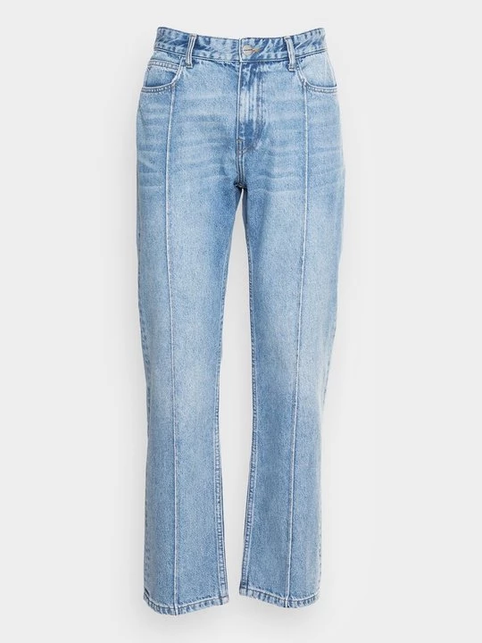 Obrázek produktu Džíny Straight Fit Pegador světlemodrý denim