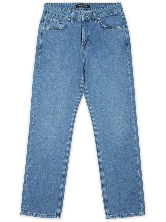 Obrázek produktu Džíny Straight Fit Pegador použitý denim