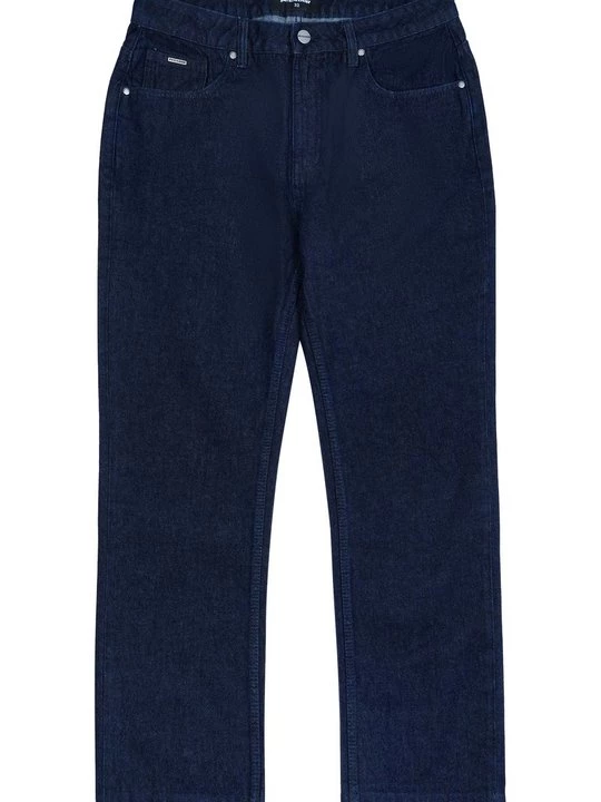 Obrázek produktu Džíny Straight Fit Pegador sepraný denim