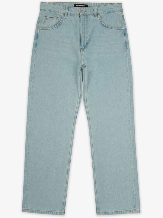 Obrázek produktu Džíny Straight Fit Pegador bělený denim