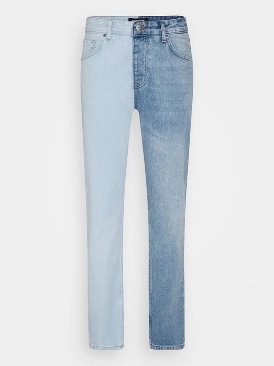 Obrázek produktu Džíny Straight Fit Pegador světlemodrý denim