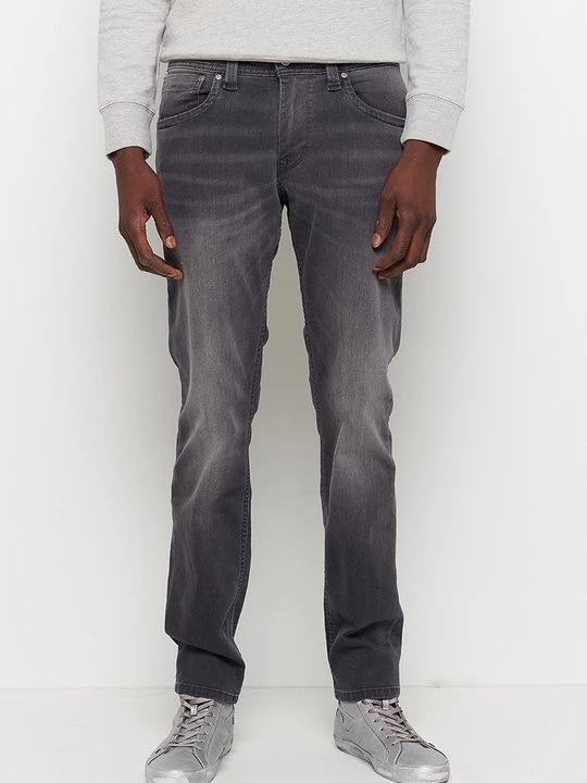 Obrázek produktu Džíny Straight Fit Pepe Jeans
