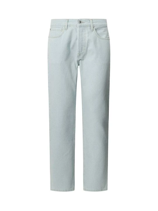 Obrázek produktu Džíny Straight Fit Pepe Jeans bělený denim