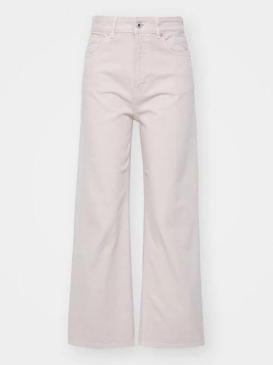 Obrázek produktu Džíny Straight Fit Pepe Jeans béžová