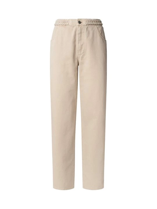 Obrázek produktu Džíny Straight Fit Pepe Jeans béžová