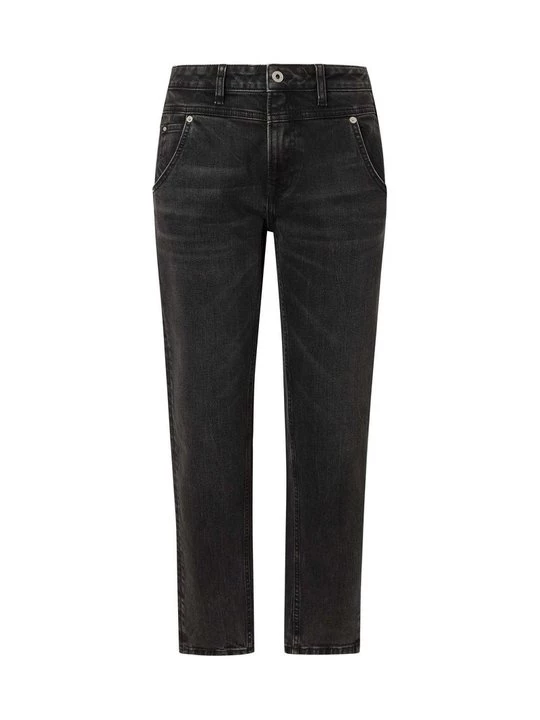 Obrázek produktu Džíny Straight Fit Pepe Jeans černá