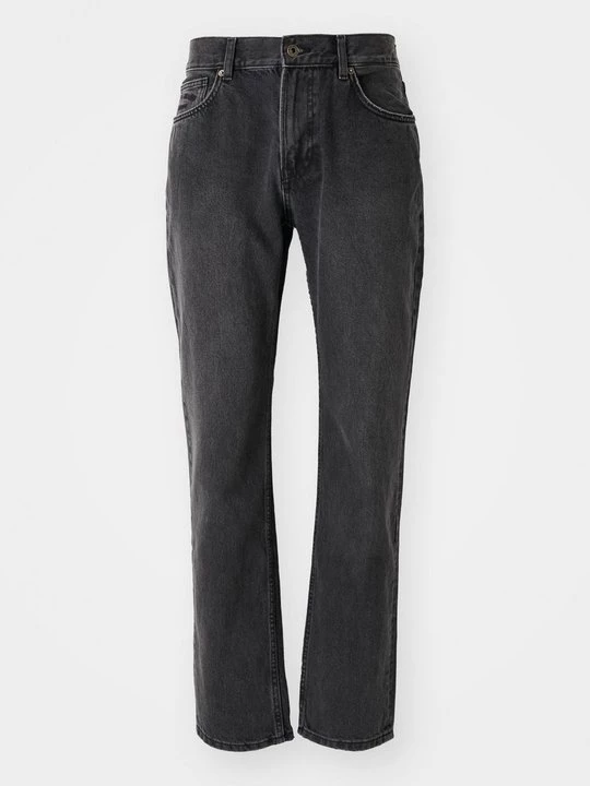 Obrázek produktu Džíny Straight Fit Pepe Jeans černý denim