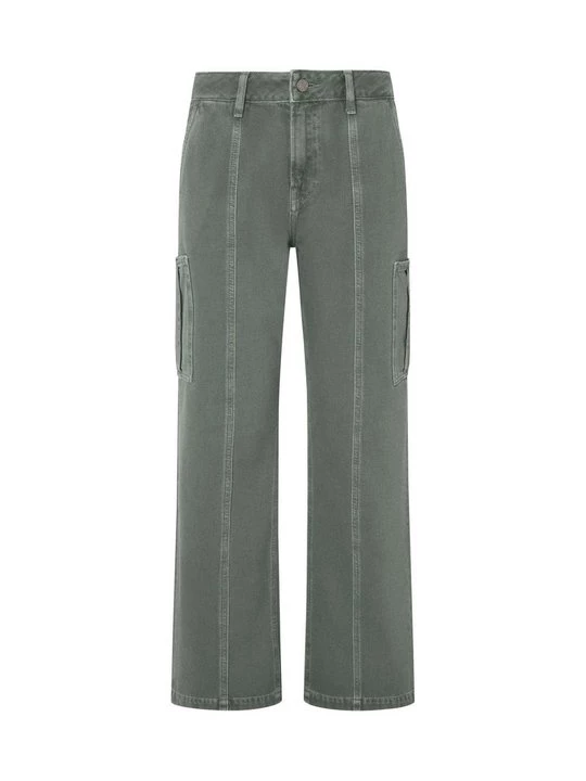 Obrázek produktu Džíny Straight Fit Pepe Jeans kamenná