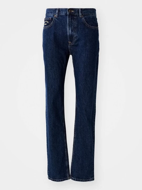 Obrázek produktu Džíny Straight Fit Pepe Jeans modrý denim