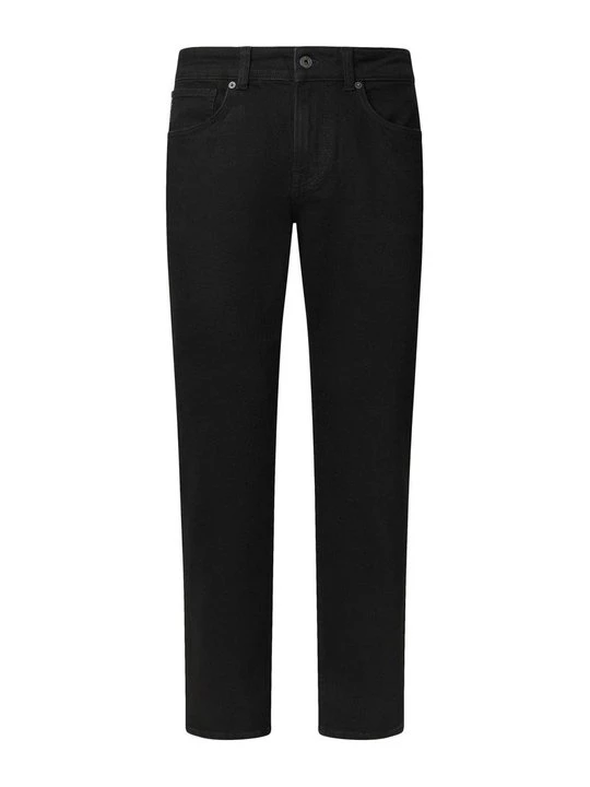 Obrázek produktu Džíny Straight Fit Pepe Jeans modrý denim