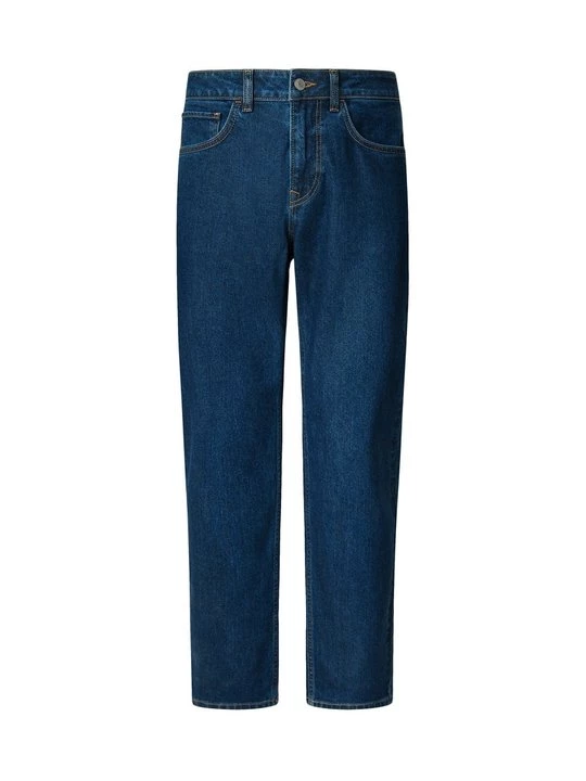 Obrázek produktu Džíny Straight Fit Pepe Jeans modrý denim
