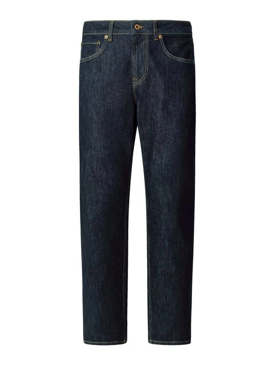 Obrázek produktu Džíny Straight Fit Pepe Jeans modrý denim