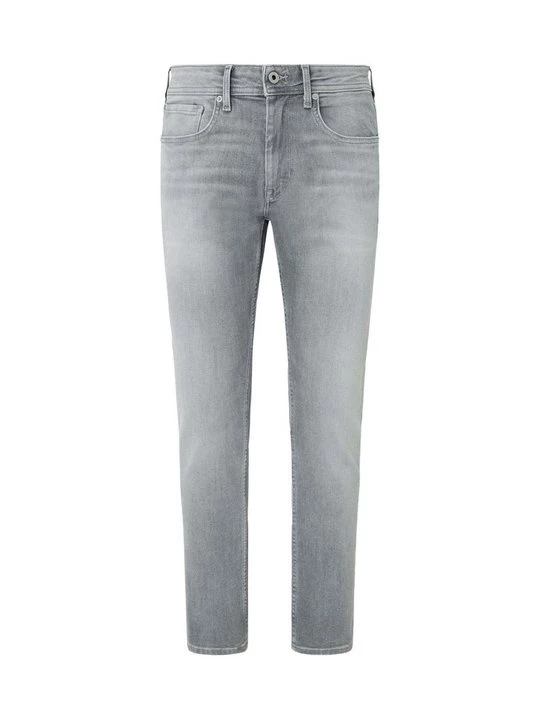 Obrázek produktu Džíny Straight Fit Pepe Jeans modrý denim