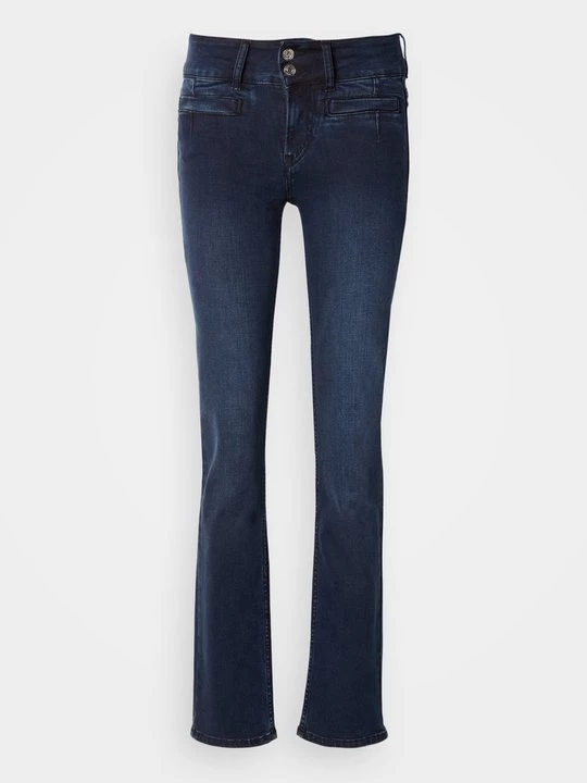 Obrázek produktu Džíny Straight Fit Pepe Jeans modrý denim