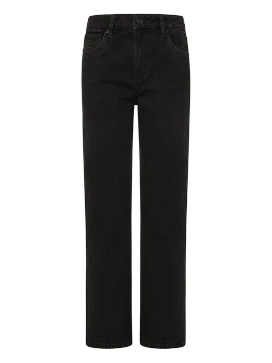 Obrázek produktu Džíny Straight Fit Pepe Jeans modrý denim