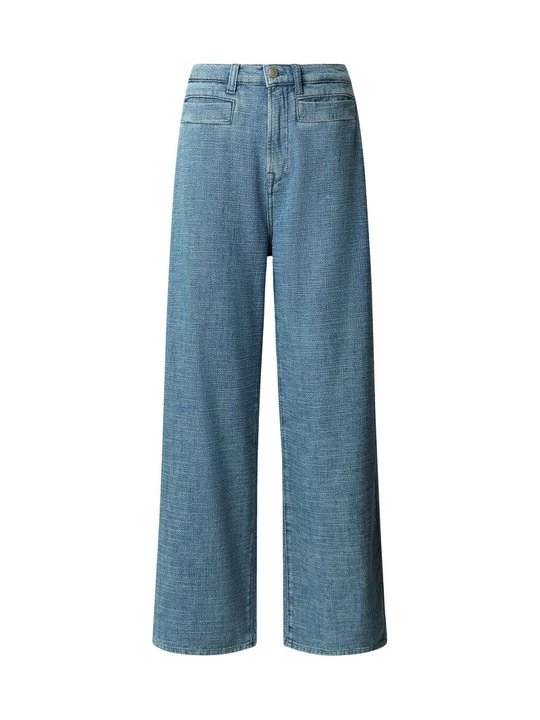 Obrázek produktu Džíny Straight Fit Pepe Jeans modrý denim