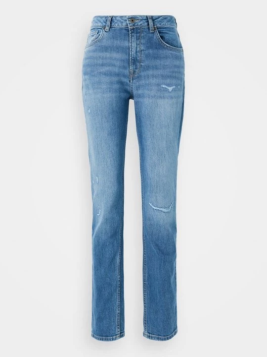 Obrázek produktu Džíny Straight Fit Pepe Jeans modrý denim