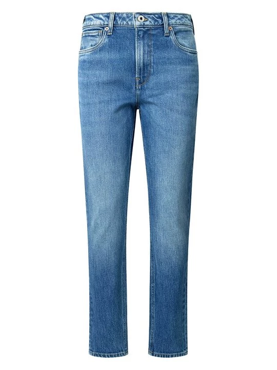 Obrázek produktu Džíny Straight Fit Pepe Jeans modrý denim