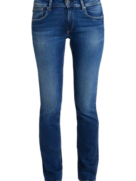 Obrázek produktu Džíny Straight Fit Pepe Jeans šedomodrý denim