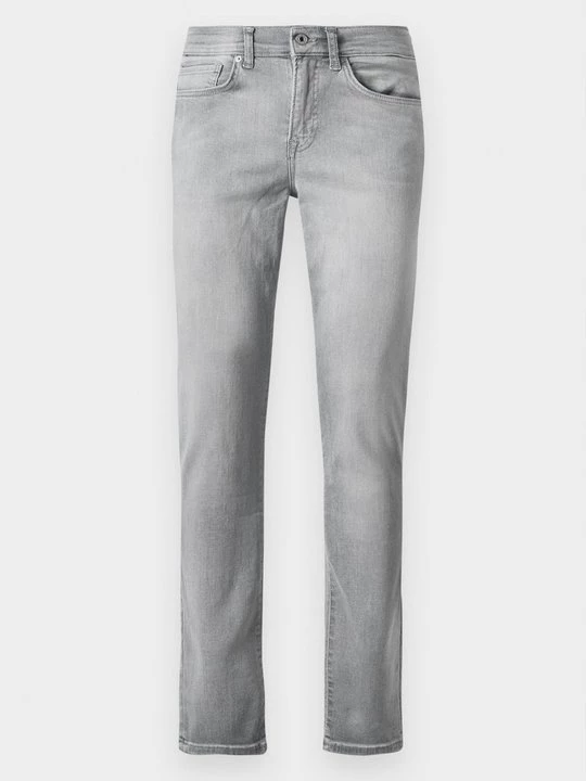 Obrázek produktu Džíny Straight Fit Pepe Jeans šedý denim