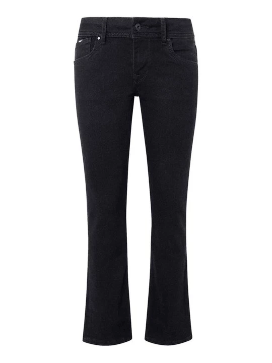 Obrázek produktu Džíny Straight Fit Pepe Jeans sepraný denim