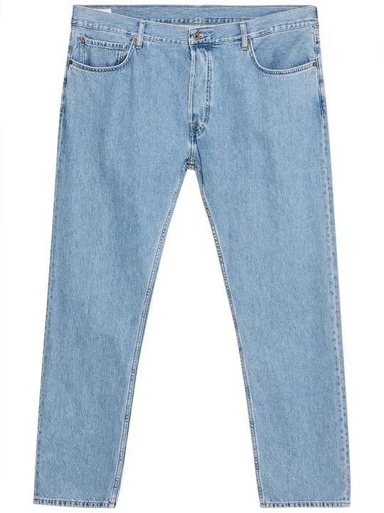 Obrázek produktu Džíny Straight Fit Pepe Jeans světle modrá