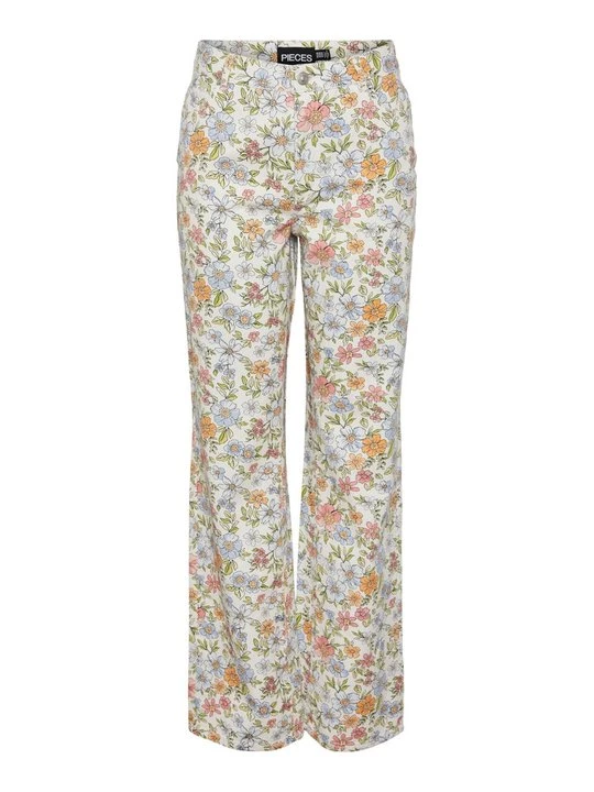 Obrázek produktu Džíny Straight Fit Pieces