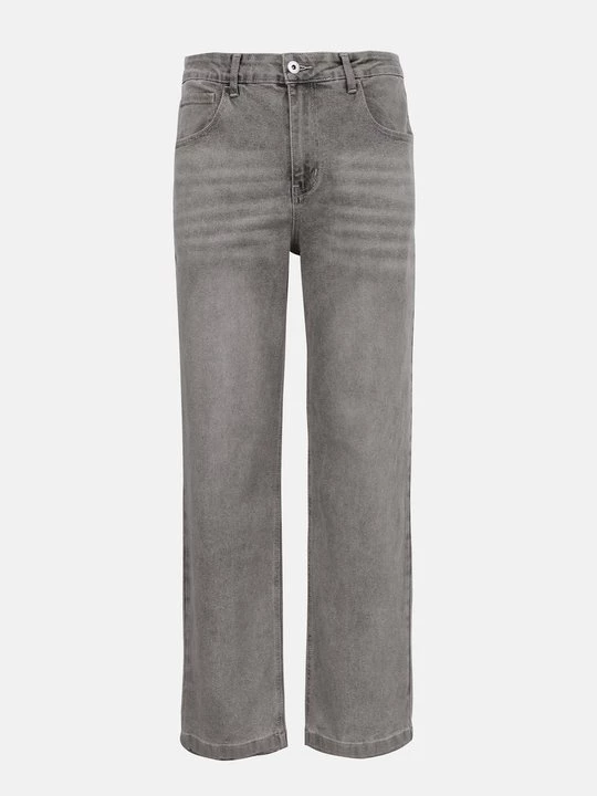 Obrázek produktu Džíny Straight Fit Pier One