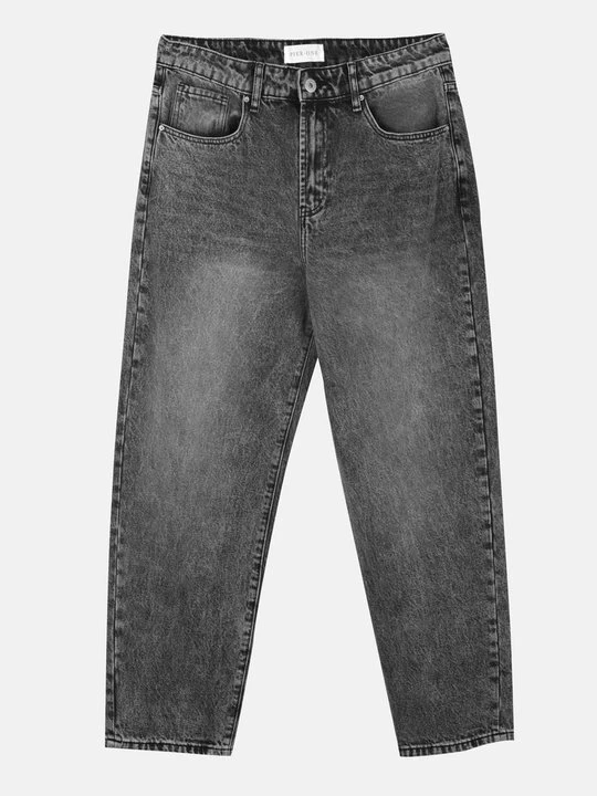 Obrázek produktu Džíny Straight Fit Pier One šedý denim