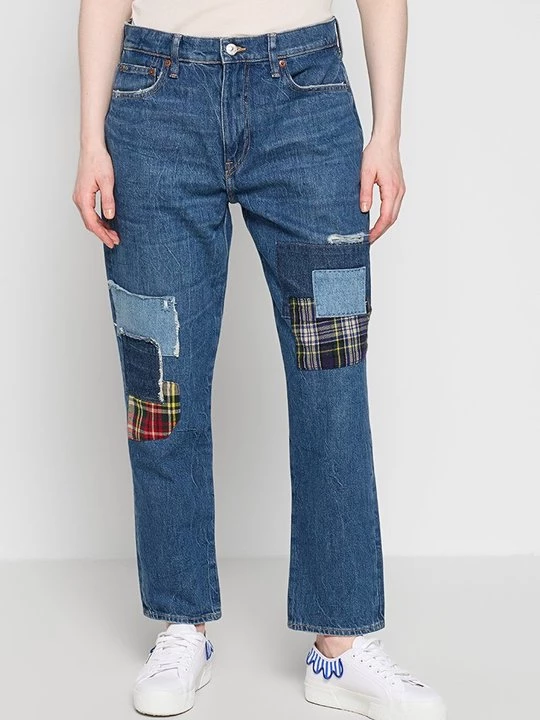 Obrázek produktu Džíny Straight Fit Polo Ralph Lauren