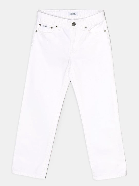 Obrázek produktu Džíny Straight Fit Polo Ralph Lauren